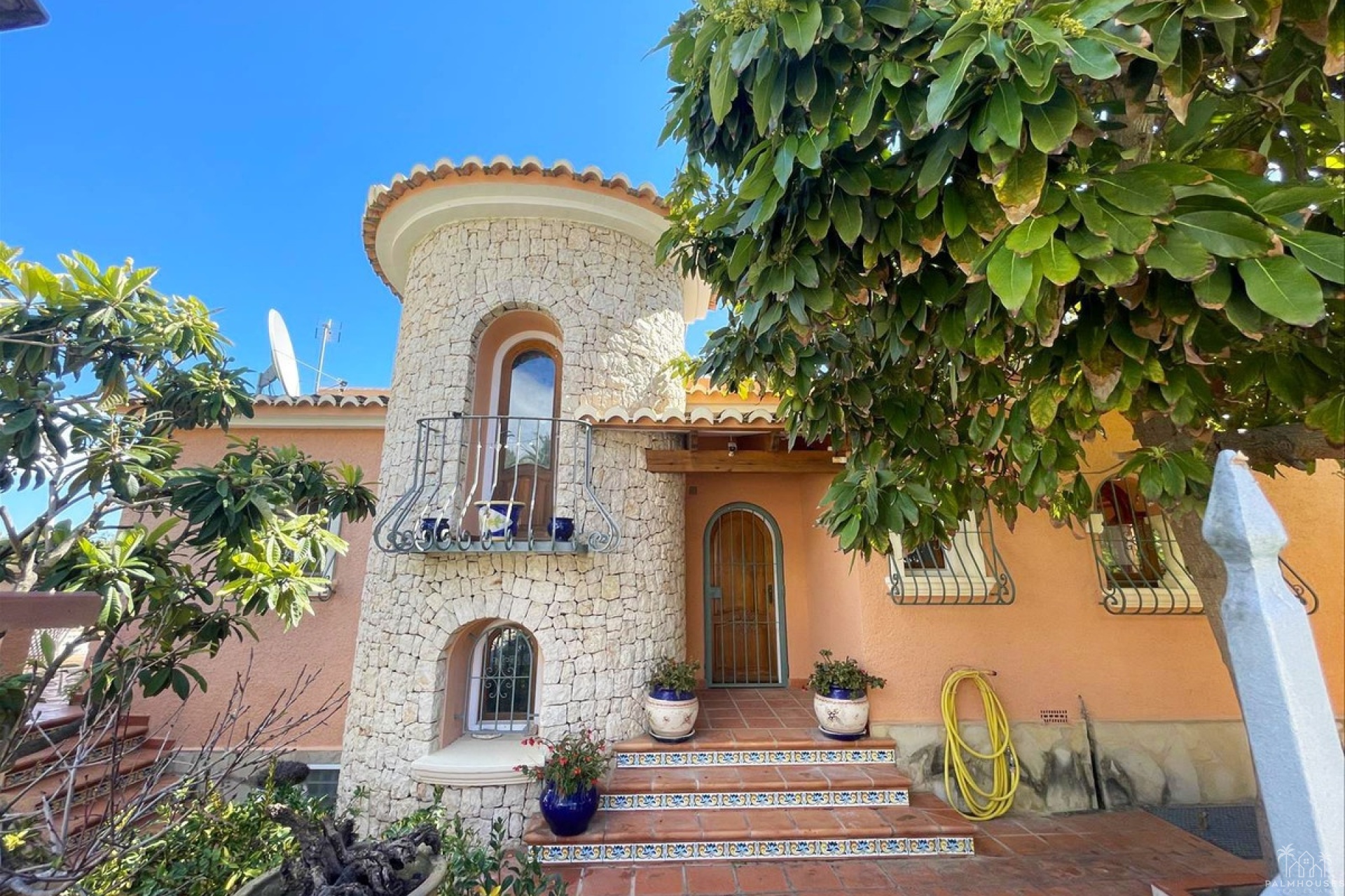 Venta - Villa - Benissa - Benissa Centro