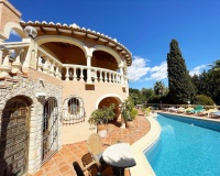 Venta - Villa - Benissa - Benissa Centro