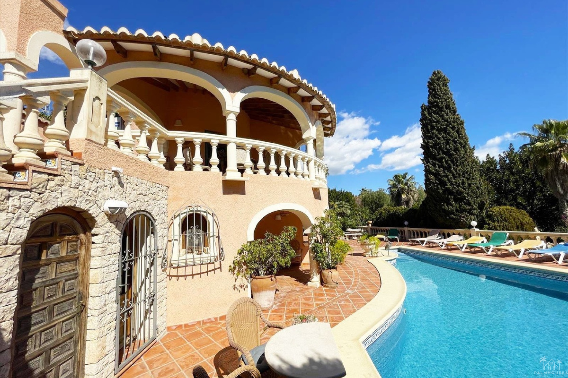 Venta - Villa - Benissa - Benissa Centro