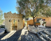 Venta - Villa - Benissa - Benissa Centro