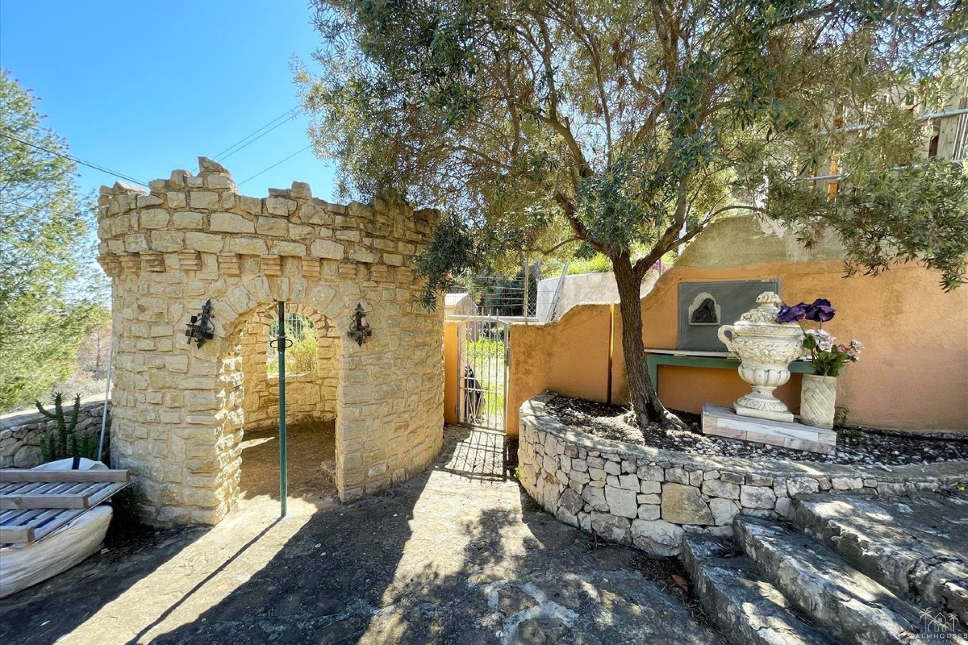 Venta - Villa - Benissa - Benissa Centro