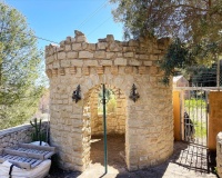 Venta - Villa - Benissa - Benissa Centro