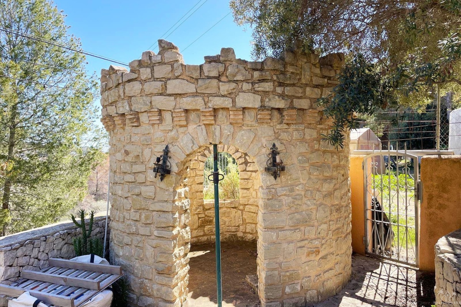 Venta - Villa - Benissa - Benissa Centro