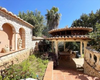 Venta - Villa - Benissa - Benissa Centro
