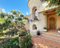 Venta - Villa - Benissa - Benissa Centro
