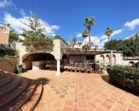 Venta - Villa - Benissa - Benissa Centro