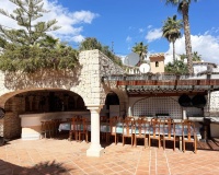 Venta - Villa - Benissa - Benissa Centro