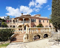 Venta - Villa - Benissa - Benissa Centro