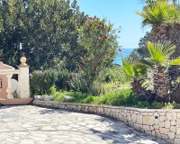Venta - Villa - Benissa - Benissa Centro