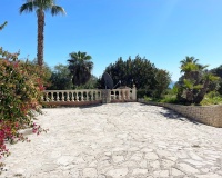 Venta - Villa - Benissa - Benissa Centro