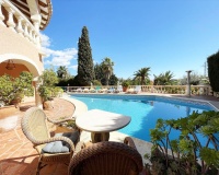 Venta - Villa - Benissa - Benissa Centro