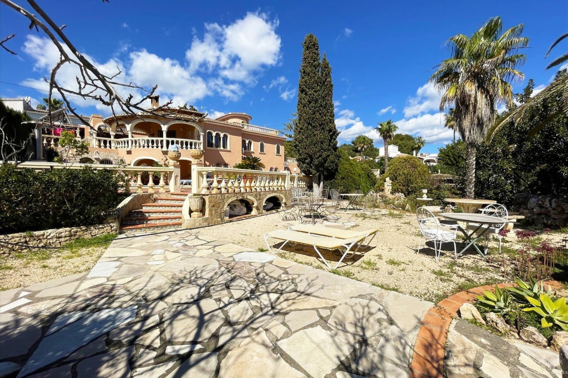 Venta - Villa - Benissa - Benissa Centro