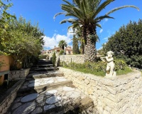 Venta - Villa - Benissa - Benissa Centro