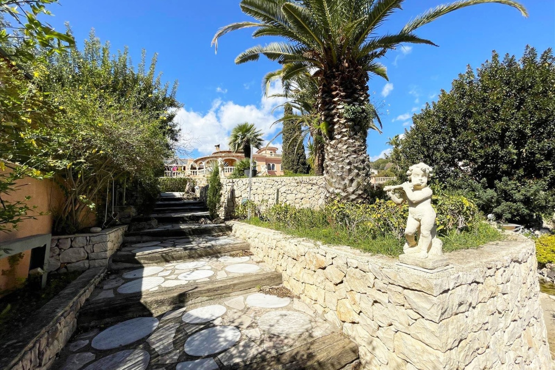 Venta - Villa - Benissa - Benissa Centro