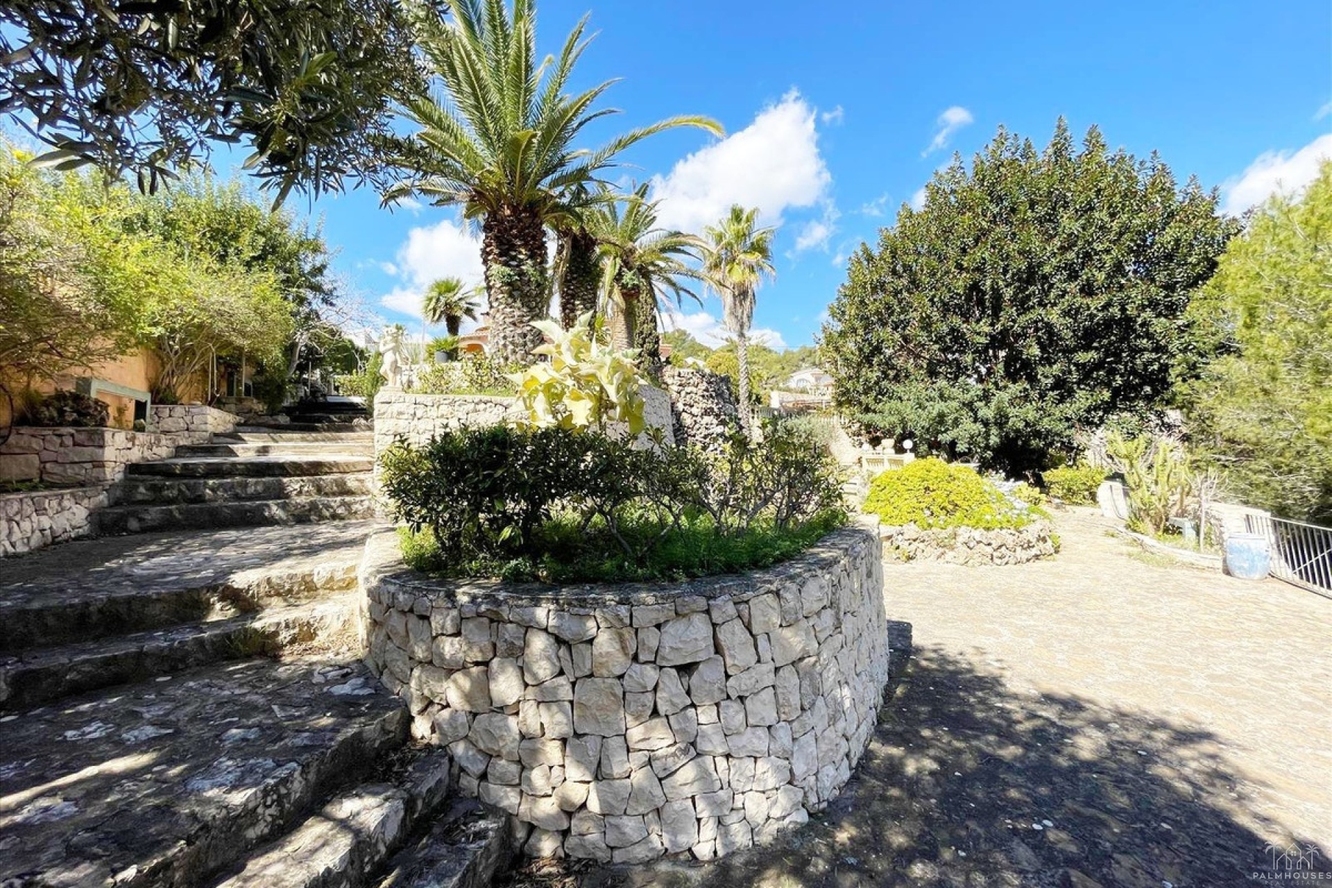 Venta - Villa - Benissa - Benissa Centro