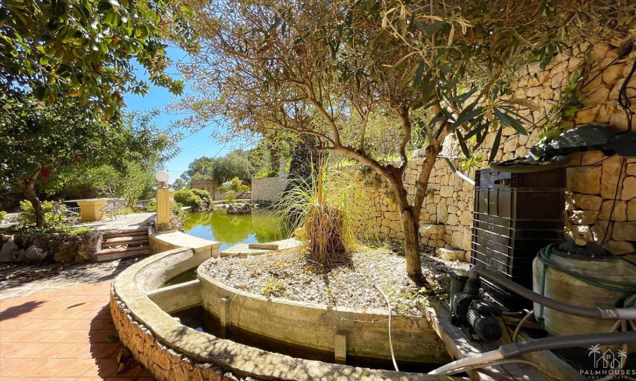 Venta - Villa - Benissa - Benissa Centro