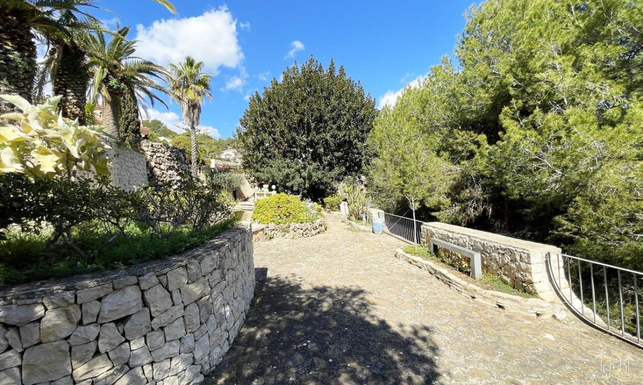 Venta - Villa - Benissa - Benissa Centro