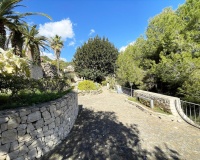 Venta - Villa - Benissa - Benissa Centro