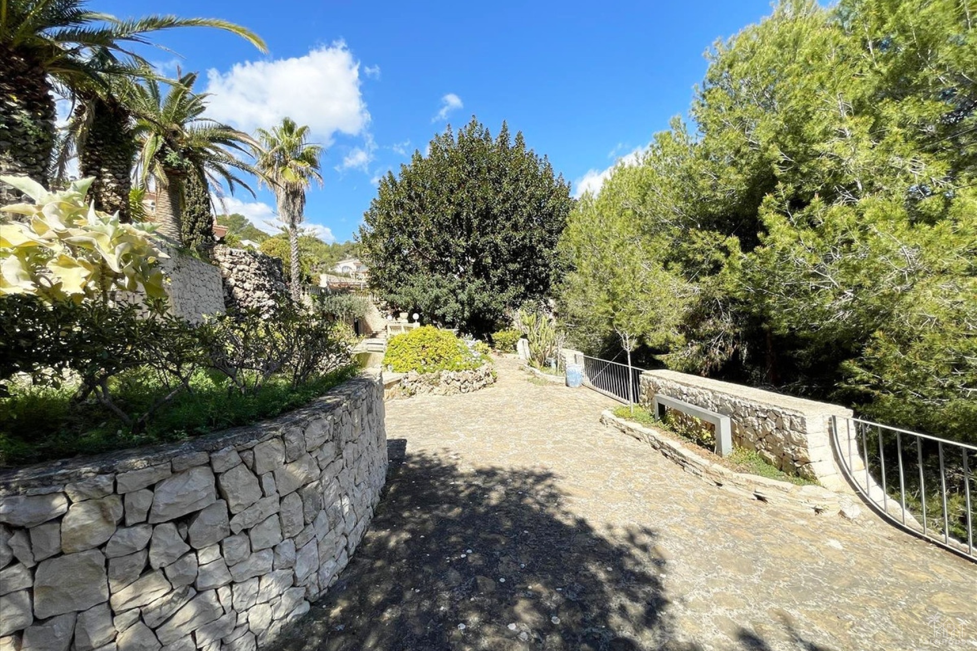 Venta - Villa - Benissa - Benissa Centro