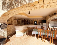 Venta - Villa - Benissa - Benissa Centro
