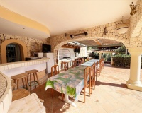 Venta - Villa - Benissa - Benissa Centro