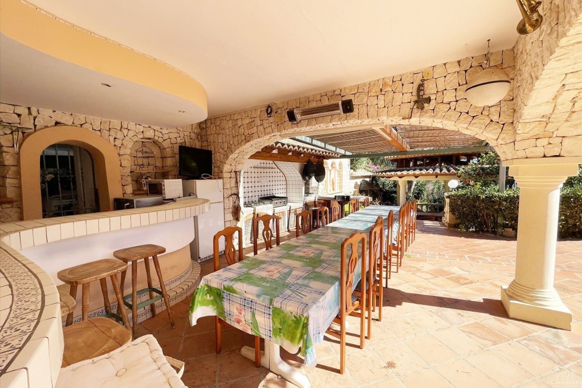 Venta - Villa - Benissa - Benissa Centro