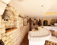 Venta - Villa - Benissa - Benissa Centro