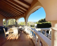 Venta - Villa - Benissa - Benissa Centro
