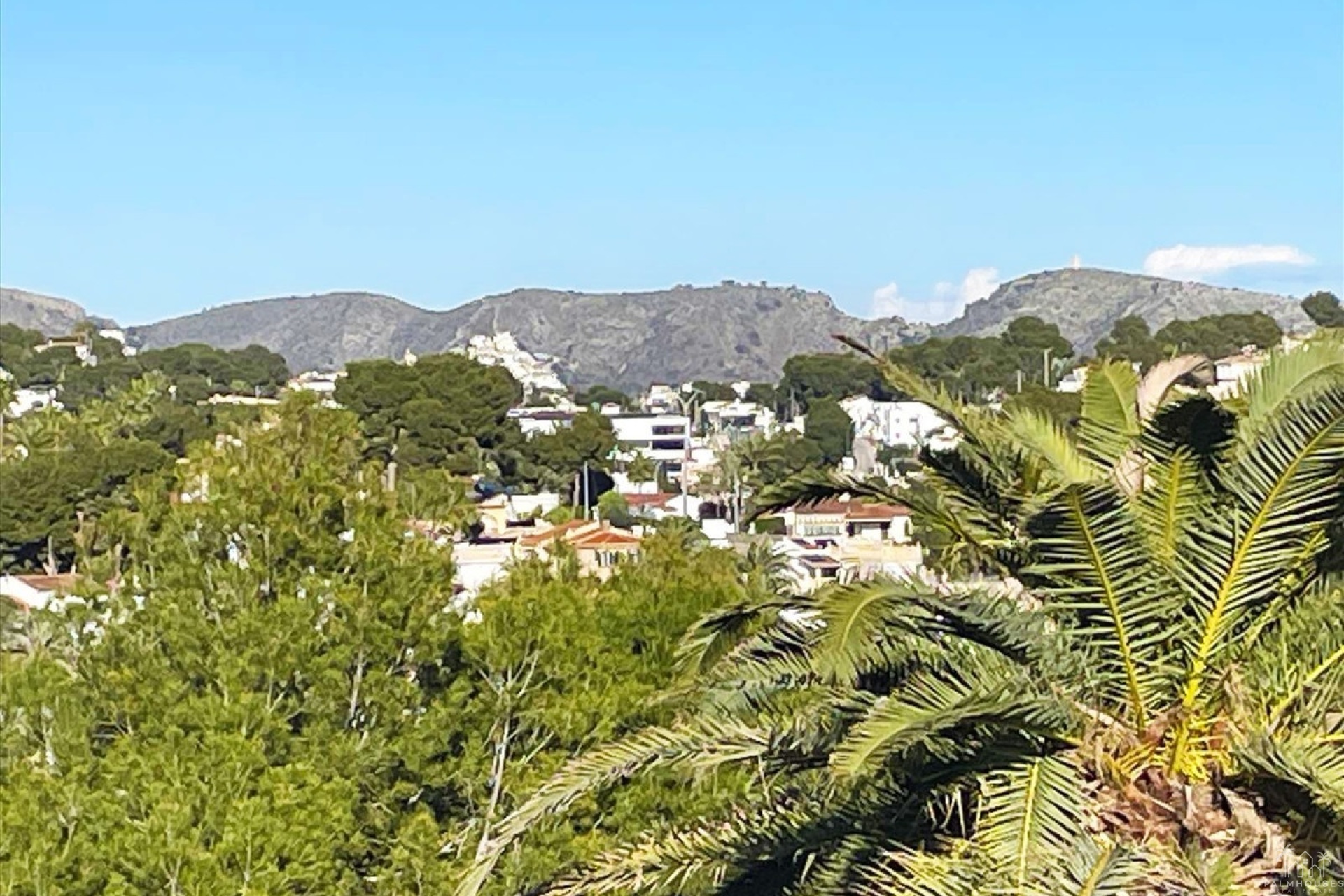 Venta - Villa - Benissa - Benissa Centro
