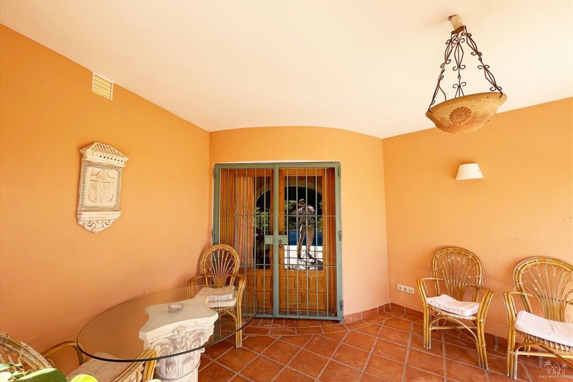 Venta - Villa - Benissa - Benissa Centro