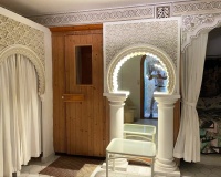 Venta - Villa - Benissa - Benissa Centro