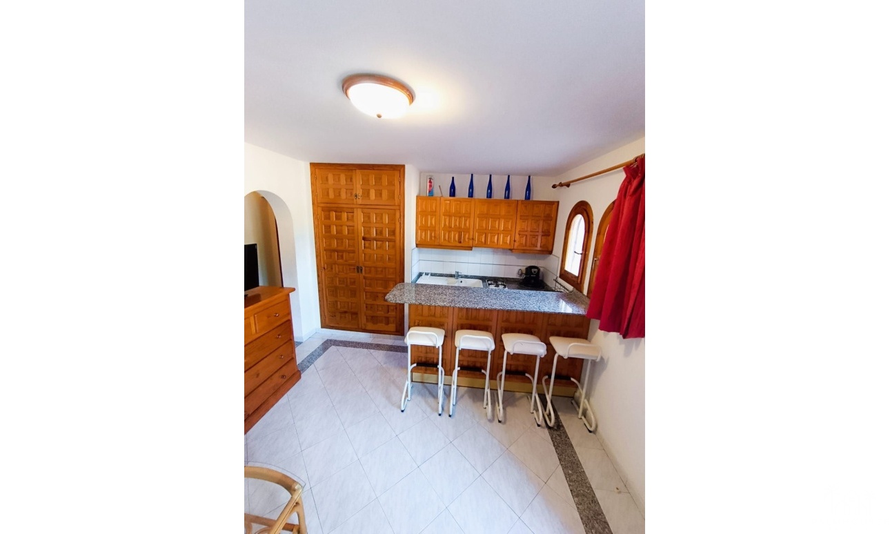 Venta - Villa - Benissa - Benissa Centro