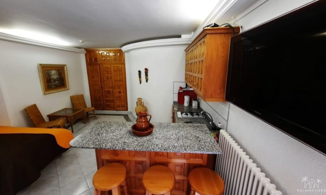 Venta - Villa - Benissa - Benissa Centro