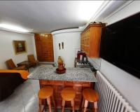 Venta - Villa - Benissa - Benissa Centro