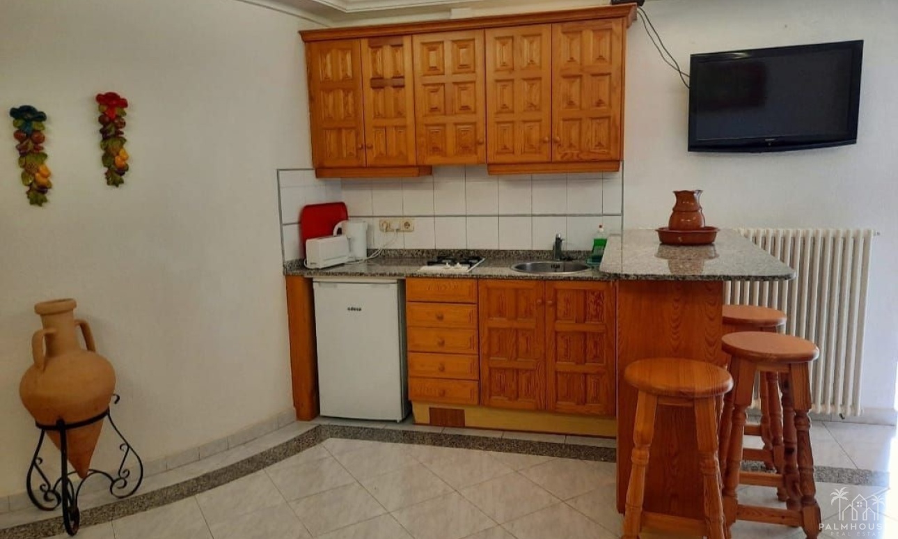 Venta - Villa - Benissa - Benissa Centro