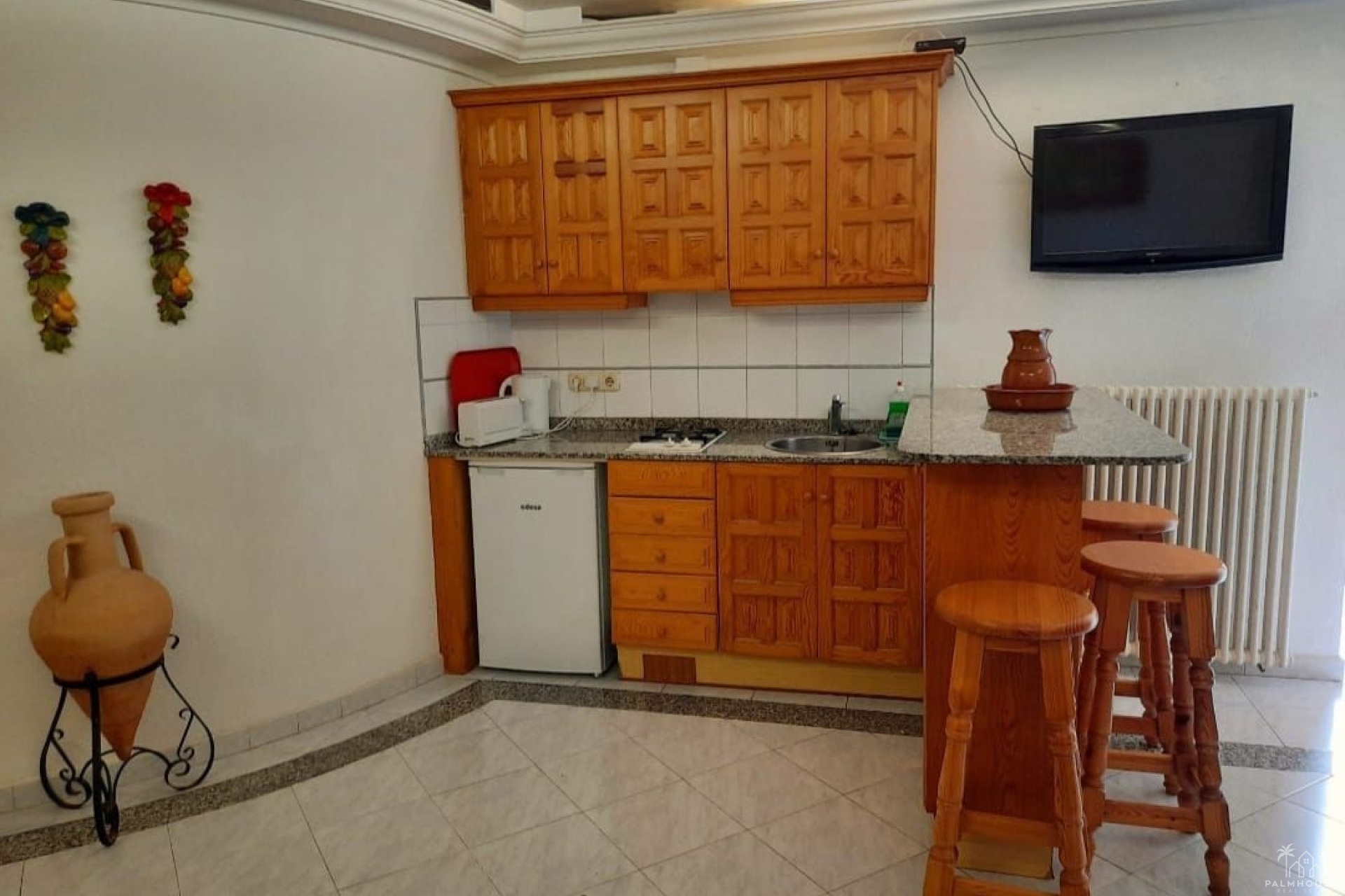 Venta - Villa - Benissa - Benissa Centro