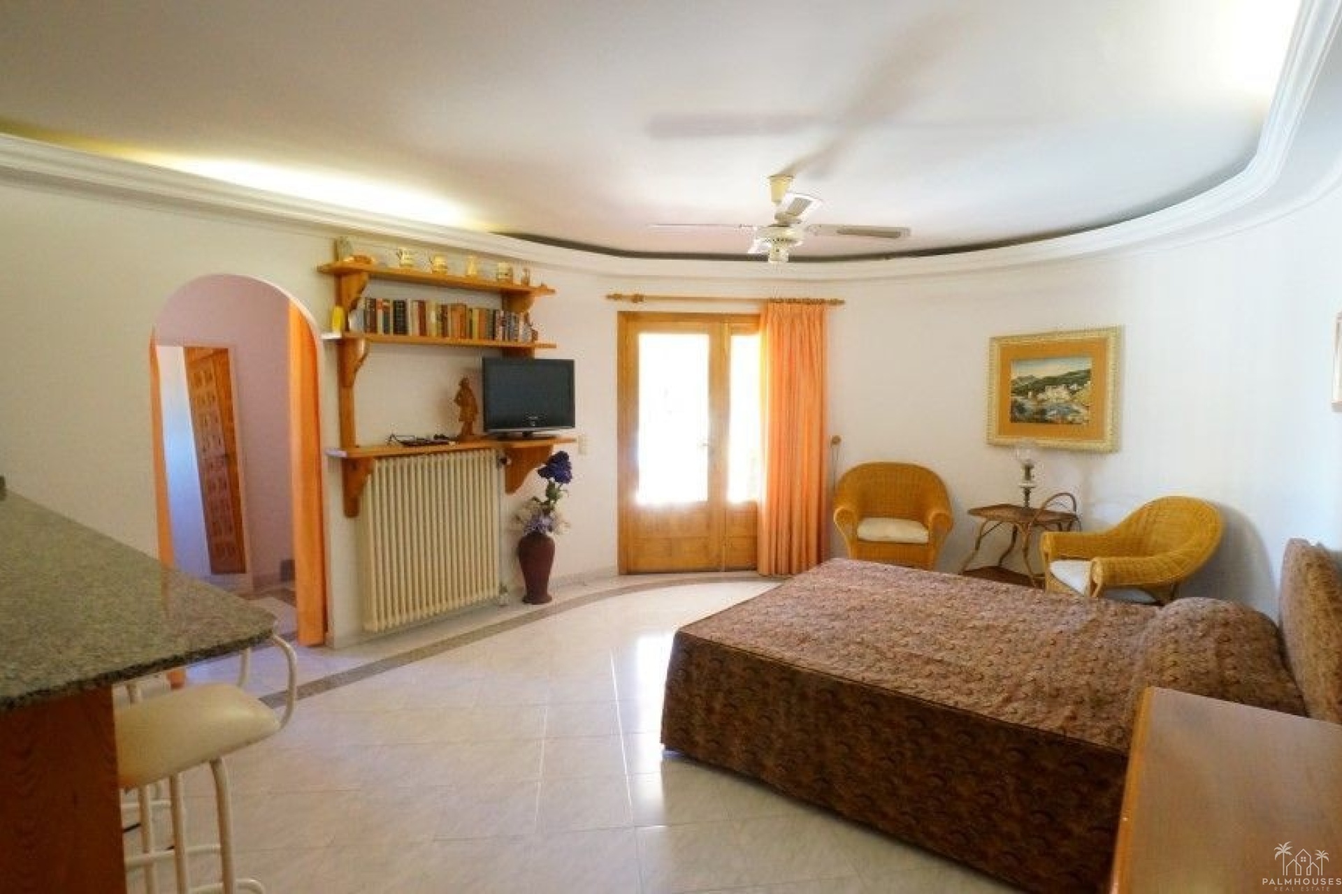 Venta - Villa - Benissa - Benissa Centro