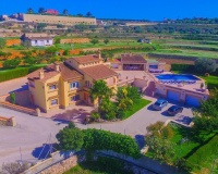 Venta - Villa - Benissa - Benissa Centro