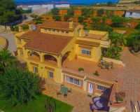 Venta - Villa - Benissa - Benissa Centro