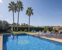 Venta - Villa - Benissa - Benissa Centro