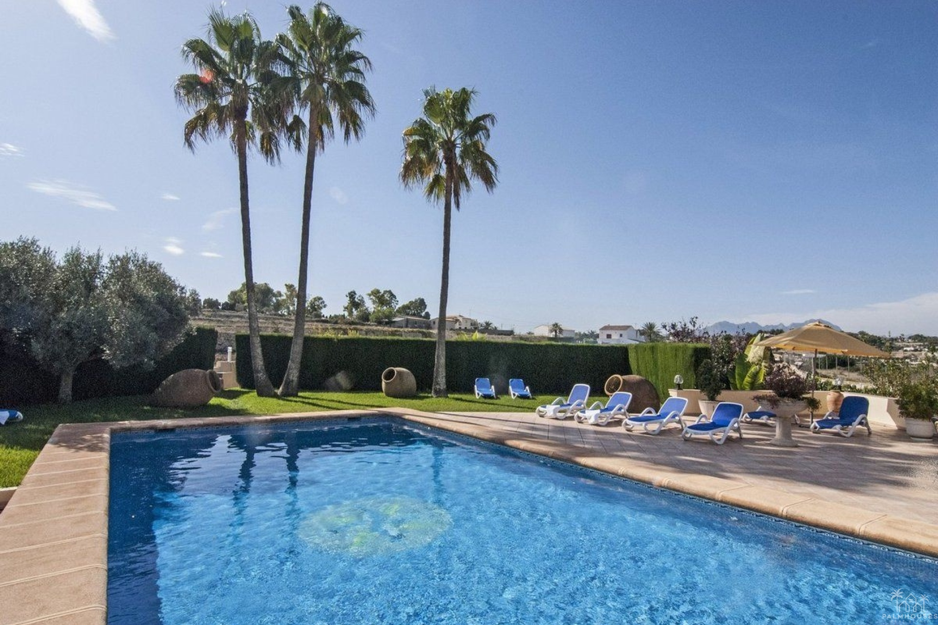 Venta - Villa - Benissa - Benissa Centro