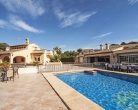 Venta - Villa - Benissa - Benissa Centro