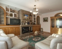 Venta - Villa - Benissa - Benissa Centro