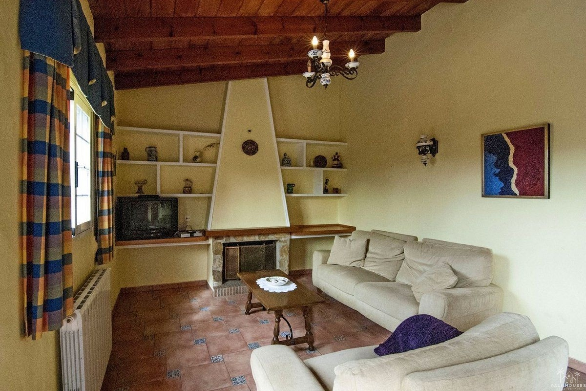 Venta - Villa - Benissa - Benissa Centro