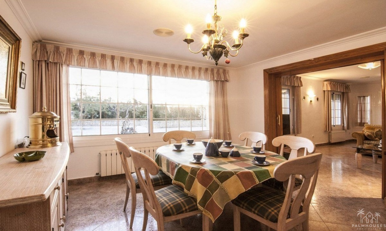 Venta - Villa - Benissa - Benissa Centro