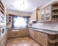 Venta - Villa - Benissa - Benissa Centro