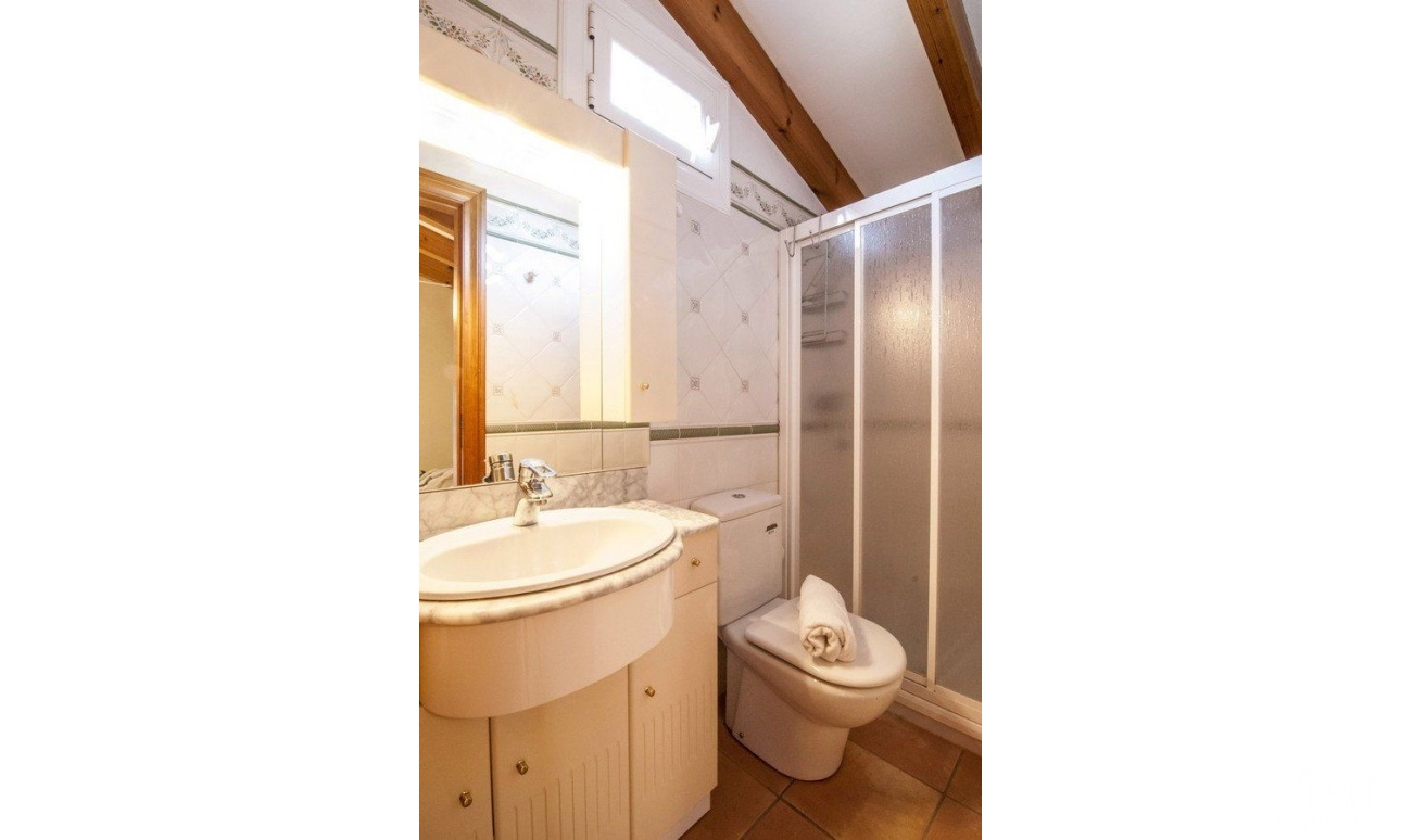 Venta - Villa - Benissa - Benissa Centro