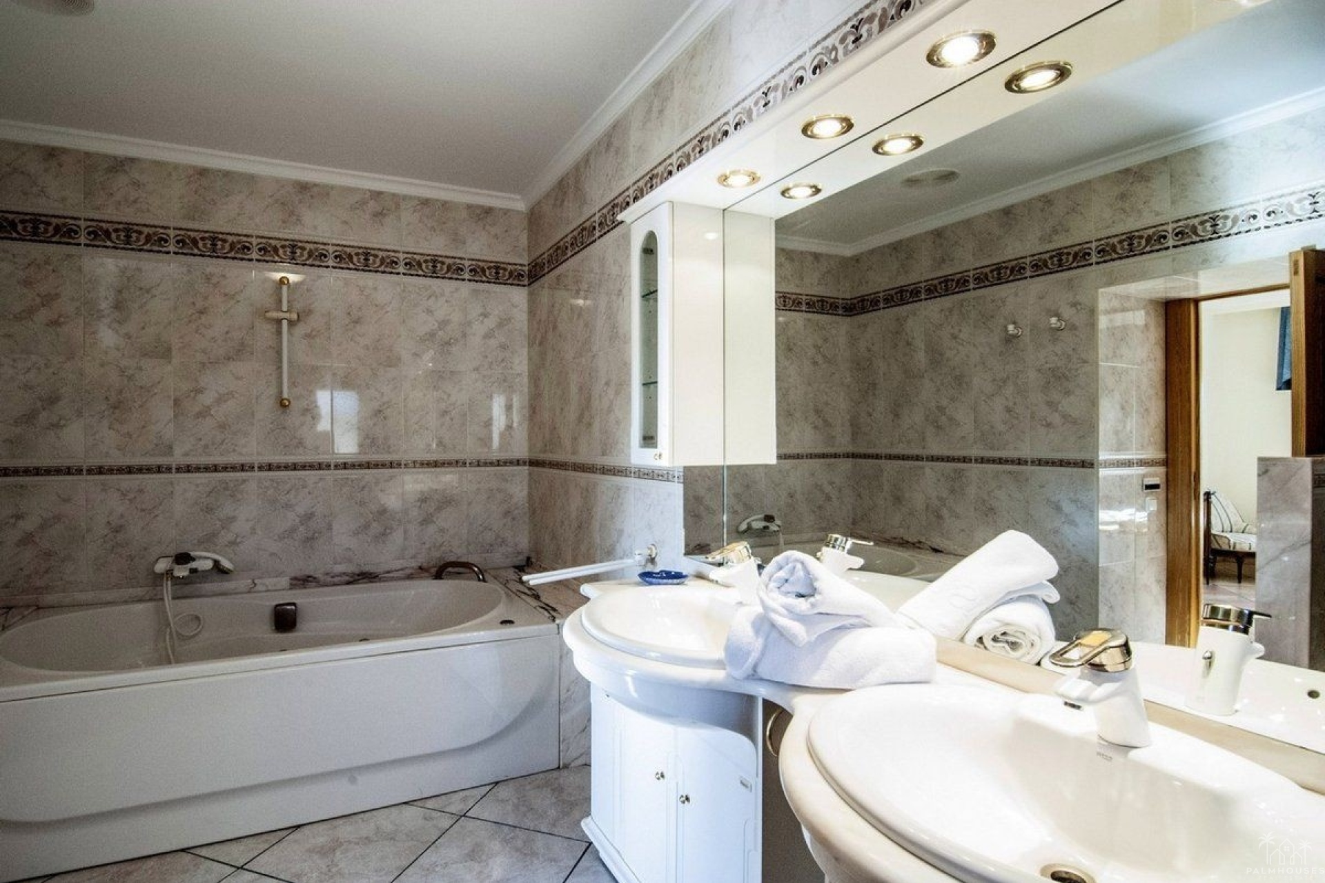 Venta - Villa - Benissa - Benissa Centro
