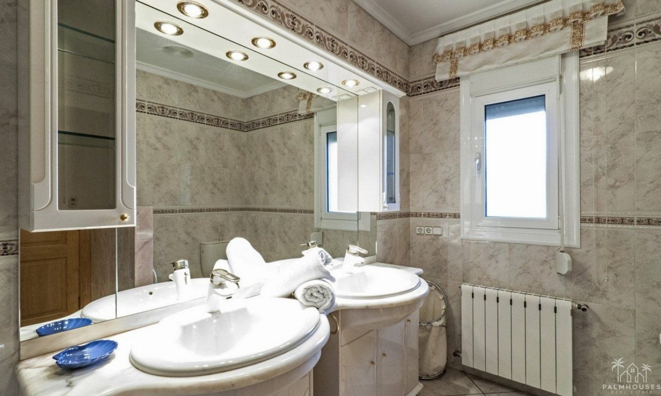Venta - Villa - Benissa - Benissa Centro