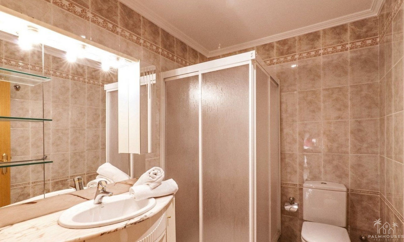 Venta - Villa - Benissa - Benissa Centro